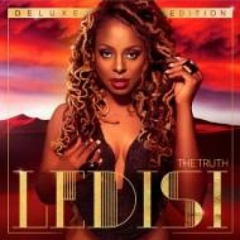 THE TRUTH - LEDISI DELUXE EDITION - CD - (2014)