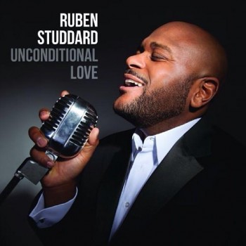 UNCONDITIONAL LOVE - RUBEN STUDDARD - CD - (2014)