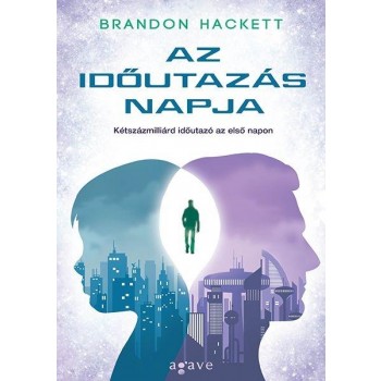 AZ IDŐUTAZÁS NAPJA (2014)