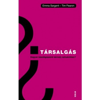 TÁRSALGÁS (2014)