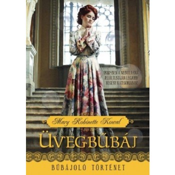 ÜVEGBŰBÁJ - BŰBÁJOLÓ TÖRTÉNET 2. (2014)