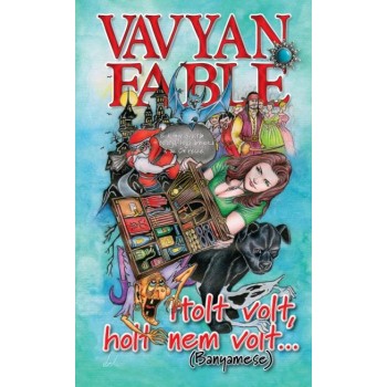 HOLT VOLT, HOLT NEM VOLT... - FŰZÖTT (2014)