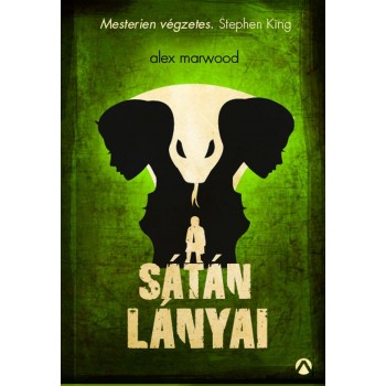 A SÁTÁN LÁNYAI - (2014)