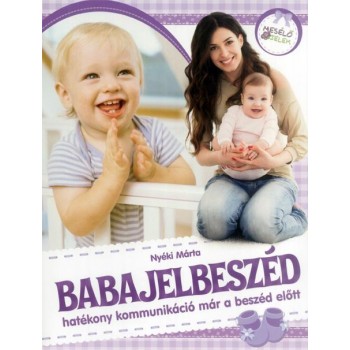 BABAJELBESZÉD (2014)