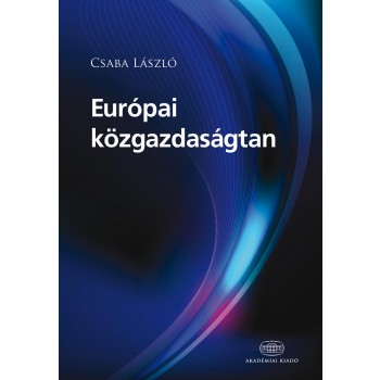 EURÓPAI KÖZGAZDASÁGTAN (2014)