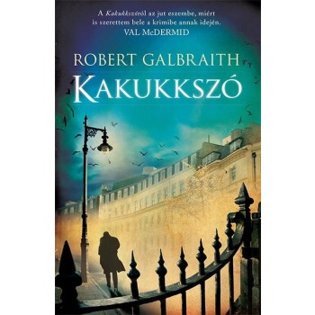KAKUKKSZÓ (2014)