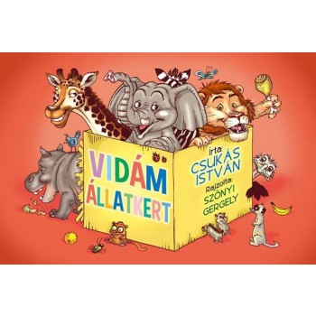 VIDÁM ÁLLATKERT (2014)