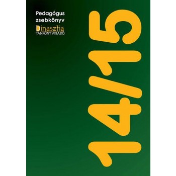 PEDAGÓGUS ZSEBKÖNYV 2014/2015 (2014)