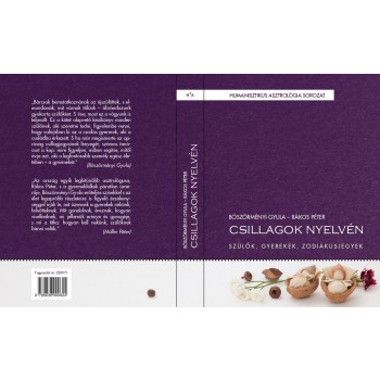 CSILLAGOK NYELVÉN - SZÜLŐK, GYEREKEK, ZODIÁKUSJEGYEK (2014)