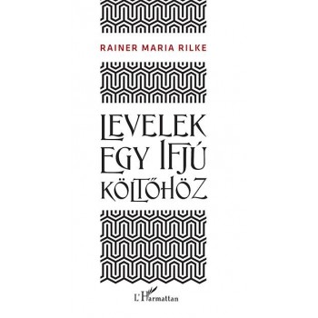 LEVELEK EGY IFJÚ KÖLTŐHÖZ (2014)
