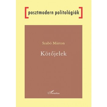 KÖTŐJELEK (2014)