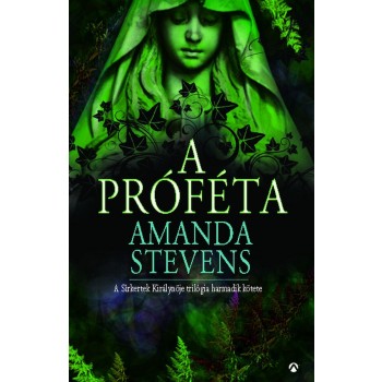 A PRÓFÉTA - A SÍRKERTEK KIRÁLYNŐJE 3. (2014)
