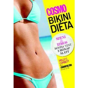 COSMO BIKINI DIÉTA (2014)