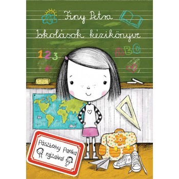 ISKOLÁSOK KÉZIKÖNYVE (KISLÁNY) (2014)
