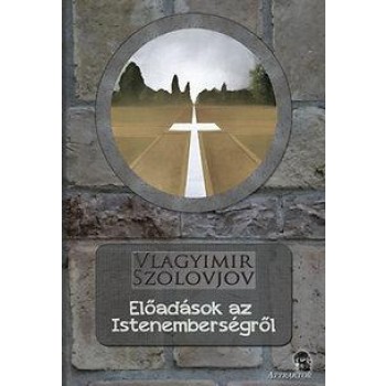 ELŐADÁSOK AZ ISTENEMBERSÉGRŐL (2014)