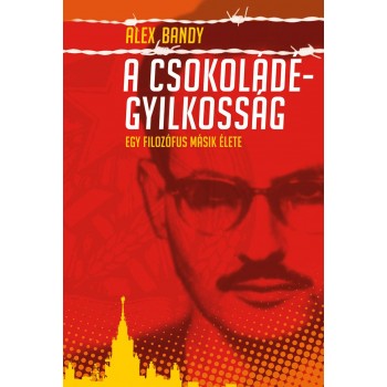 A CSOKOLÁDÉ-GYILKOSSÁG (2014)