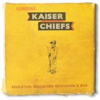 EDUCATION, EDUCATION, EDUCATION & WAR - CD - (2014)