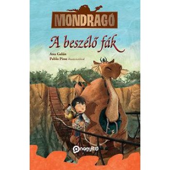 A BESZÉLŐ FÁK - MONDRAGÓ 2. (2014)