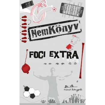 NEMKÖNYV - FOCI EXTRA (2014)