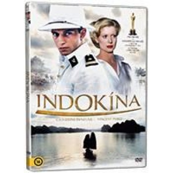 INDOKÍNA - DVD - (2014)