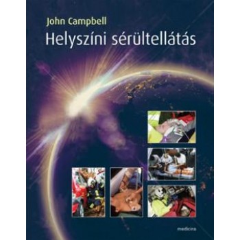 HELYSZÍNI SÉRÜLTELLÁTÁS (2014)