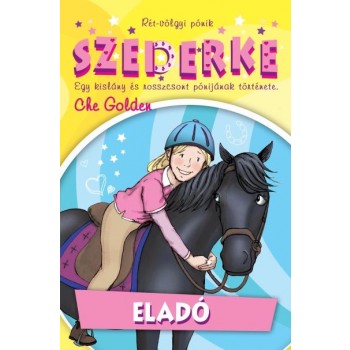 SZEDERKE ELADÓ - RÉT-VÖLGYI PÓNIK 2. (2014)