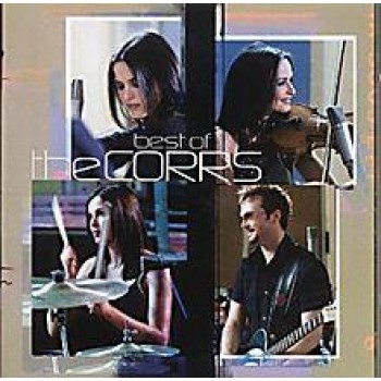 BEST OF THE CORRS - CD - (2001)