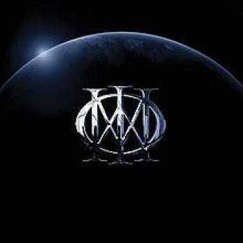 DREAM TEATHER - CD - (2013)