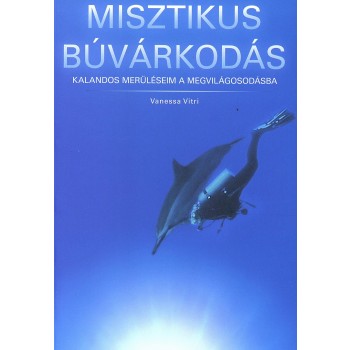 MISZTIKUS BÚVÁRKODÁS (2014)