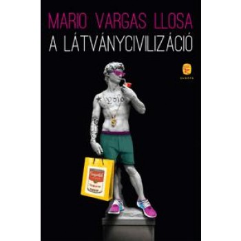 A LÁTVÁNYCIVILIZÁCIÓ (2014)