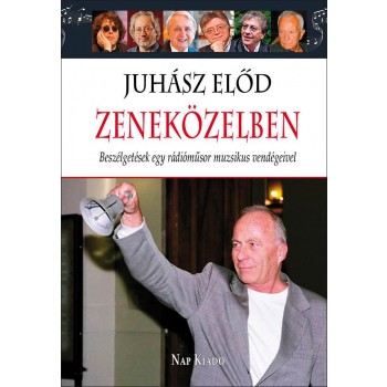 ZENEKÖZELBEN (2014)
