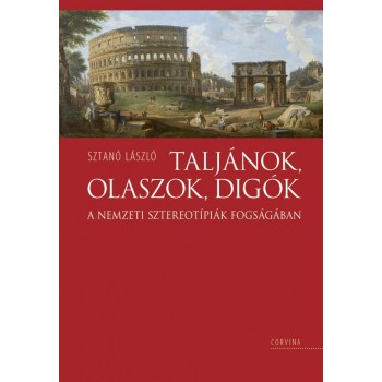 TALJÁNOK, OLASZOK, DIGÓK (2014)