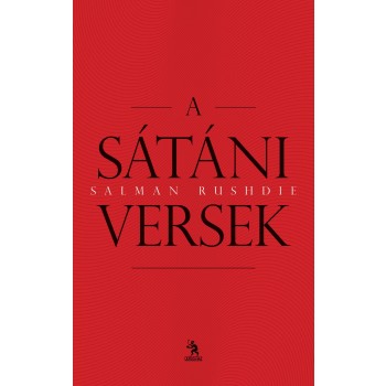 A SÁTÁNI VERSEK (2014)