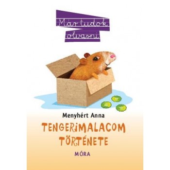 TENGERIMALACOM TÖRTÉNETE - MÁR TUDOK OLVASNI (2014)