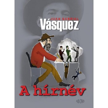 A HÍRNÉV (2014)