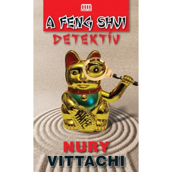 A FENG SHUI DETEKTÍV (2014)