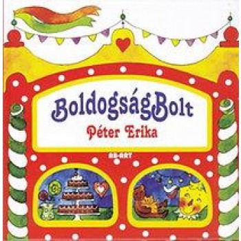 BOLDOGSÁGBOLT (2014)