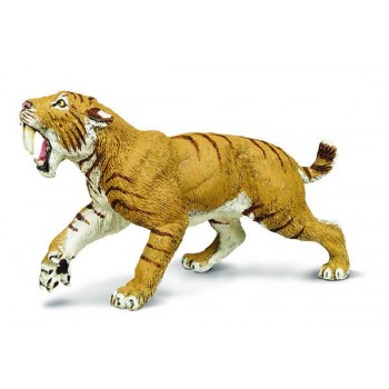 KARDFOGÚ TIGRIS (279729) (SMILODON) (2014)