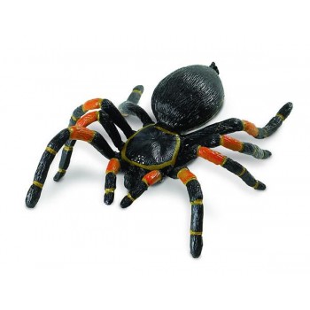 VÖRÖSTÉRDŰ TARANTULA (542006) (2014)