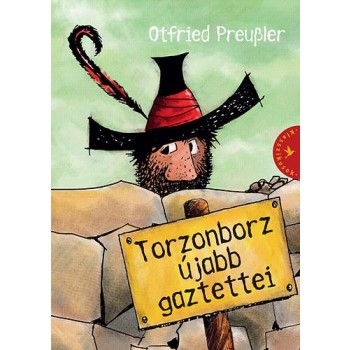 TORZONBORZ ÚJABB GAZTETTEI (2014)