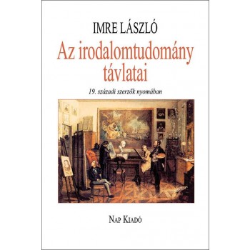 AZ IRODALOMTUDOMÁNY TÁVLATAI (2014)