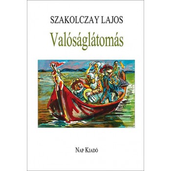 VALÓSÁGLÁTOMÁS (2014)