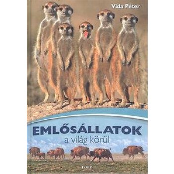 EMLŐSÁLLATOK A VILÁG KÖRÜL (2014)