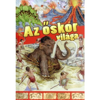 AZ ŐSKOR VILÁGA (2014)