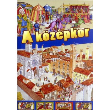 A KÖZÉPKOR (2014)