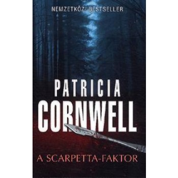 A SCARPETTA-FAKTOR (2014)