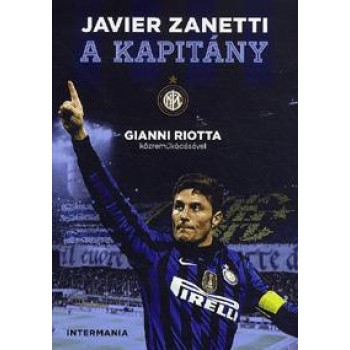 A KAPITÁNY - GIANNI RIOTTA KÖZREMŰKÖDÉSÉVEL (2014)