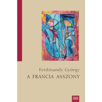 A FRANCIA ASSZONY (2014)