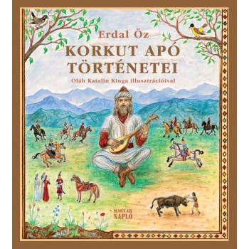 KORKUT APÓ TÖRTÉNETEI (2014)