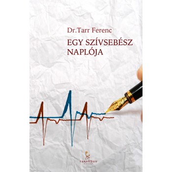 EGY SZÍVSEBÉSZ NAPLÓJA (2014)